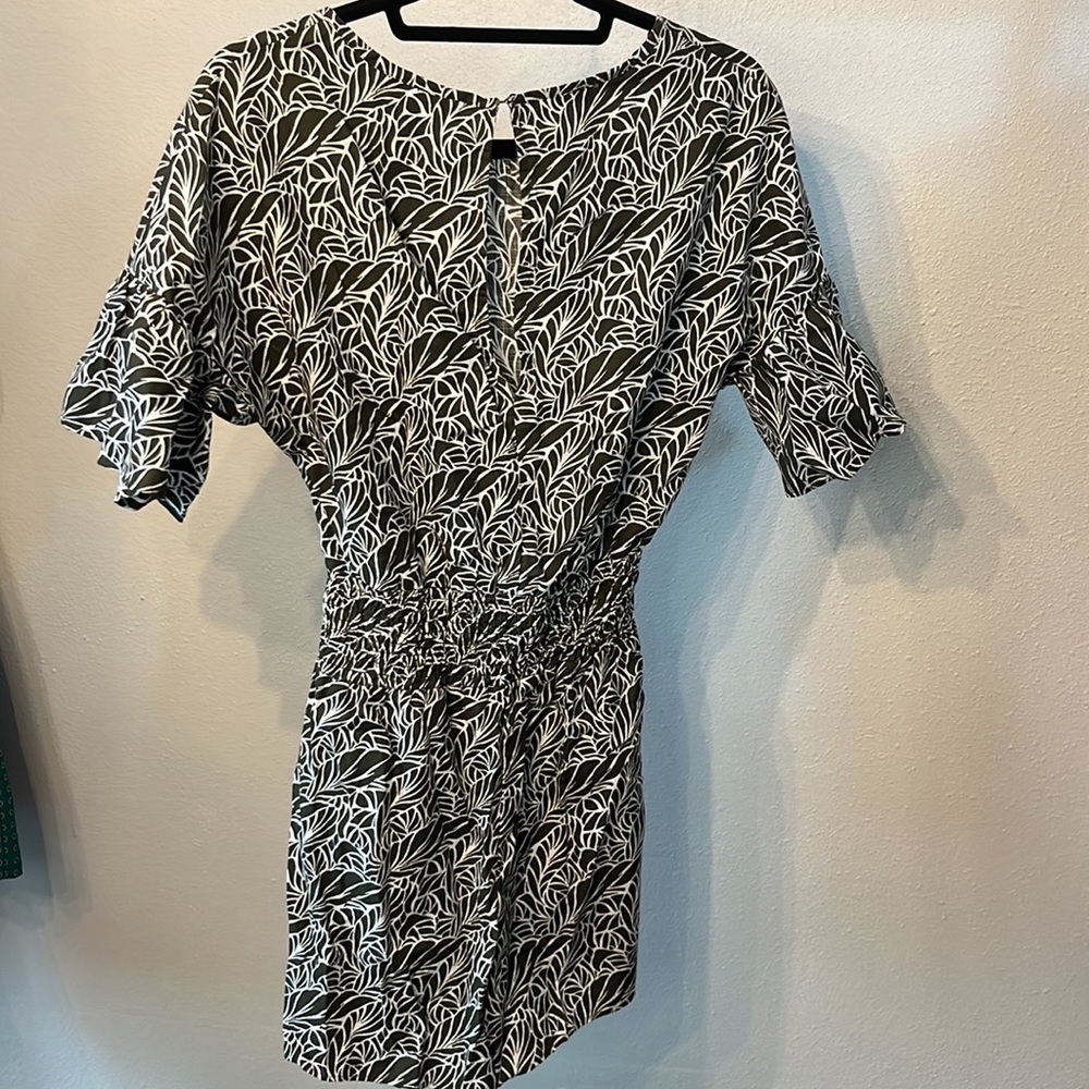 Express Romper Small NWOT - Picture 7 of 7